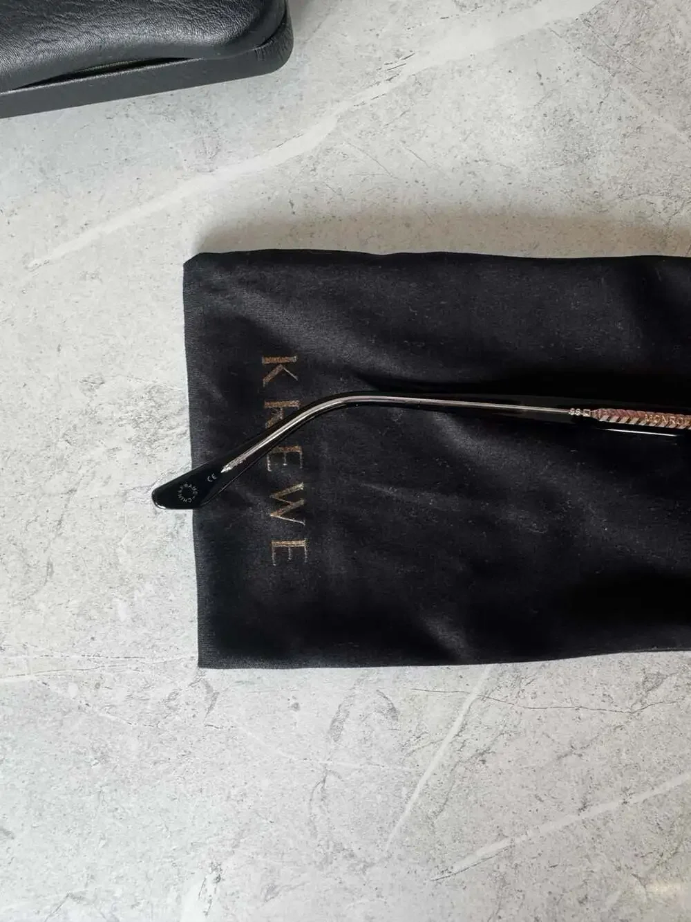 KREWE black nwot